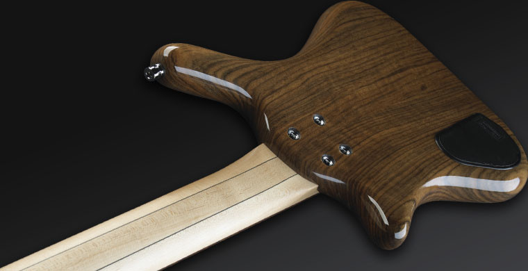 warwick thumb custom shop